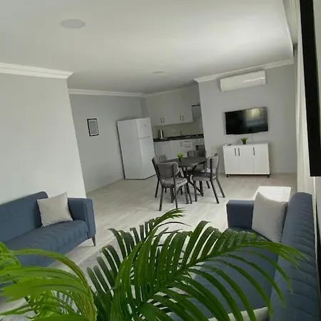 Apartamento Turgutsluxury 2 *