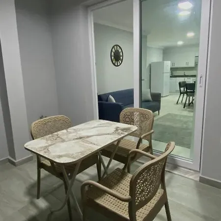 Apartment Turgutsluxury 2