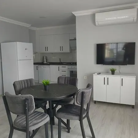 Apartamento Turgutsluxury 2 Fethiye