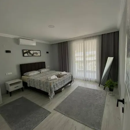 Apartamento Turgutsluxury 2