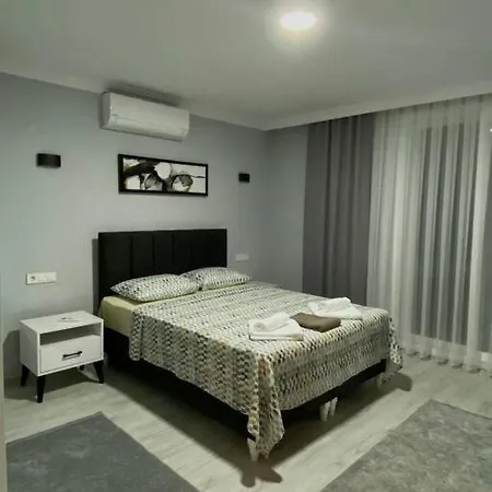 Turgutsluxury 2 Apartamento