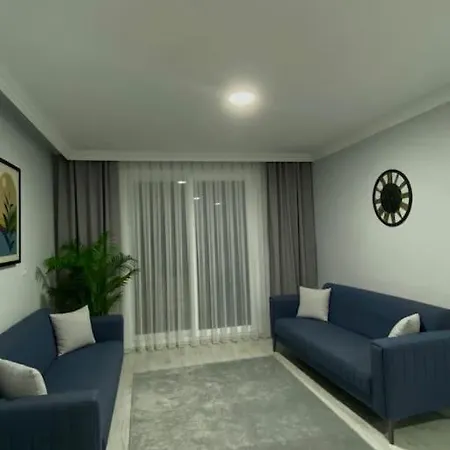 Turgutsluxury 2 Appartamento Fethiye