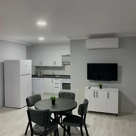 Turgutsluxury 2 Appartamento *