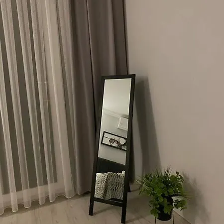 Turgutsluxury 2 Appartamento