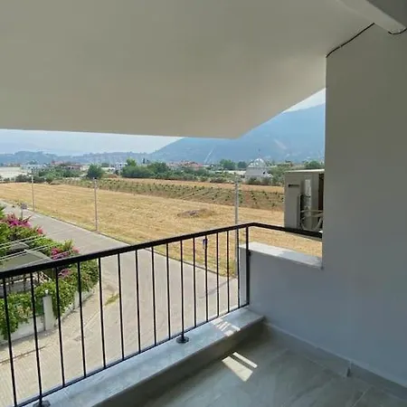 Appartamento Turgutsluxury 2 *