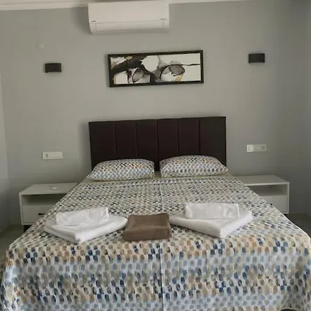 Turgutsluxury 2 Appartamento Fethiye